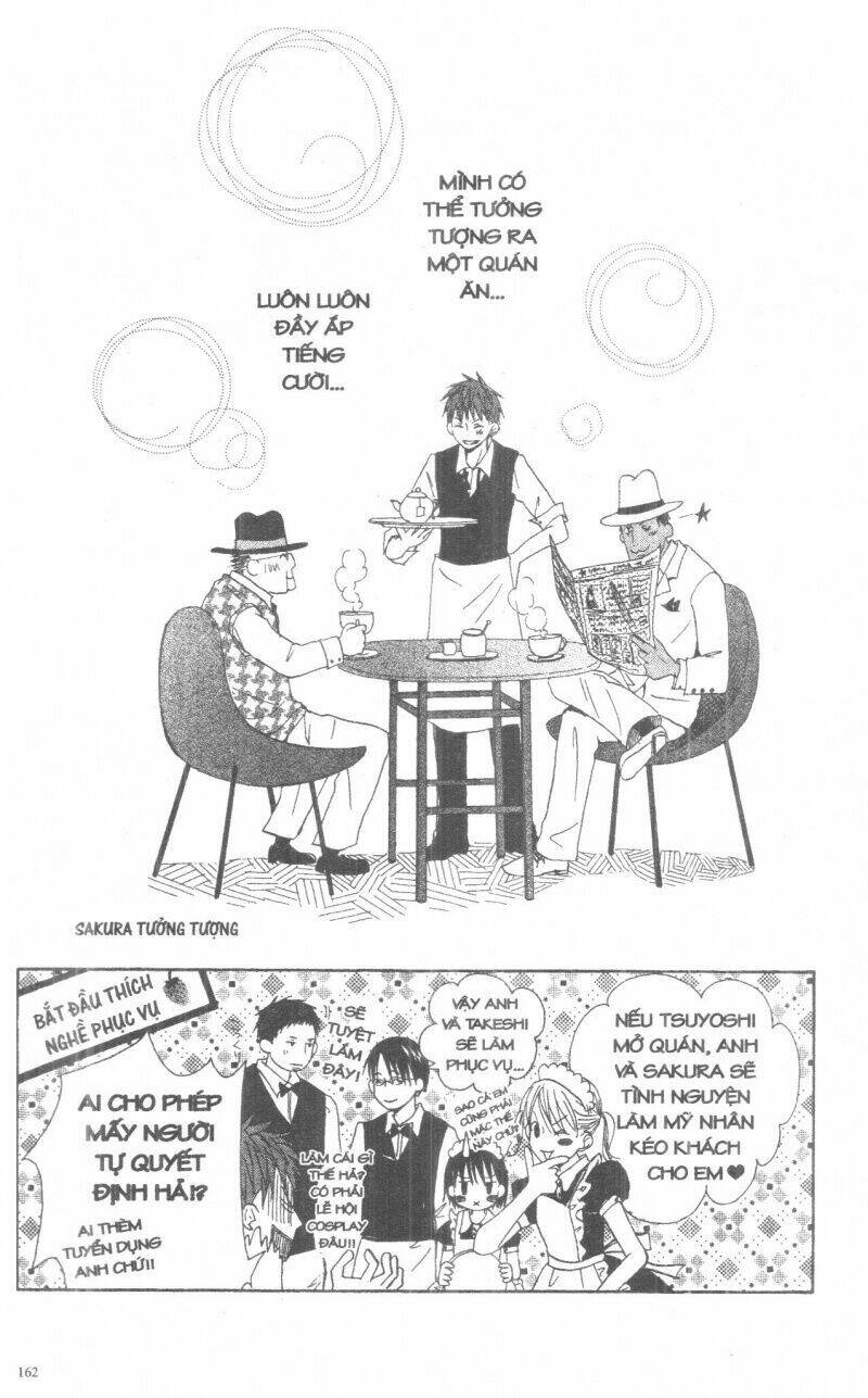 oniichan to issyo chapter 2 162