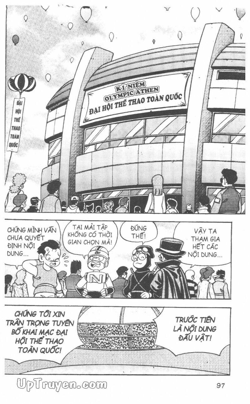 đội quân nhí nhố chapter 34 100