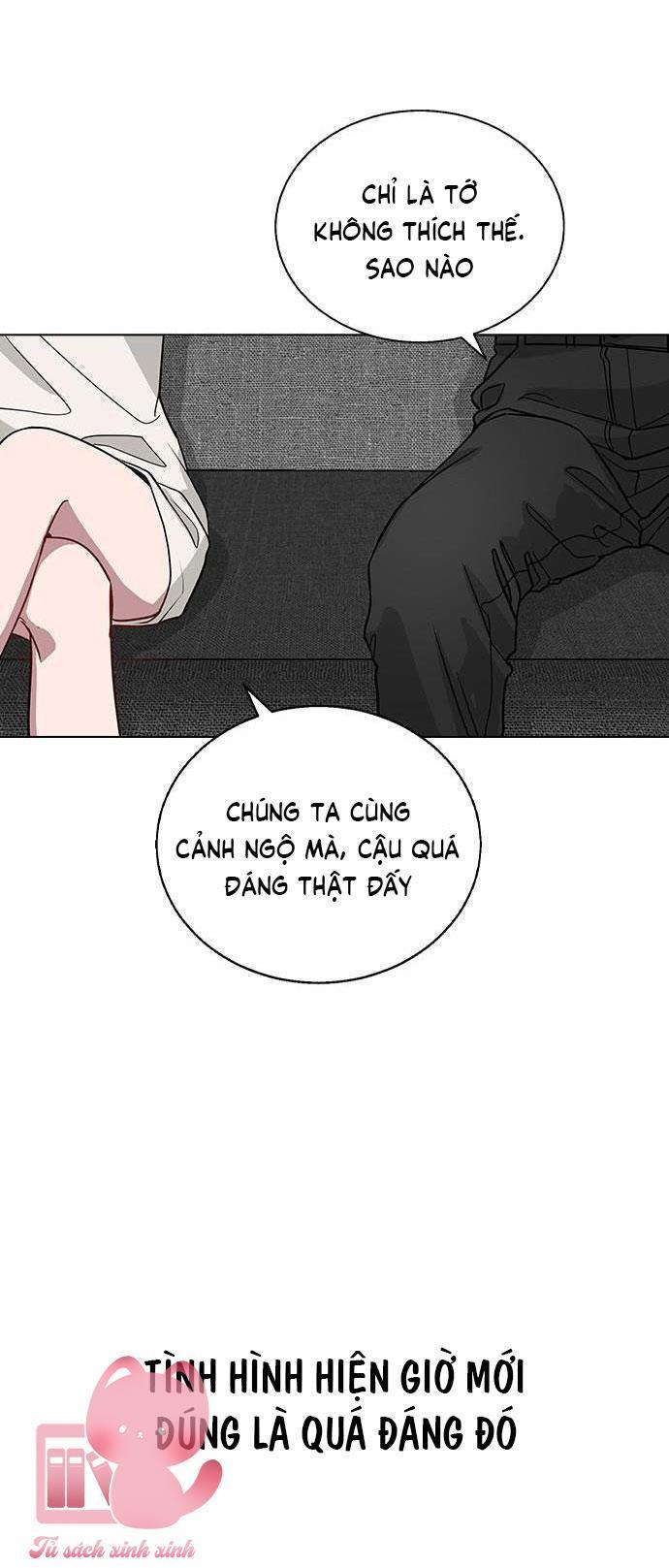 nếu chia tay, chúng ta sẽ chết chapter 2 72