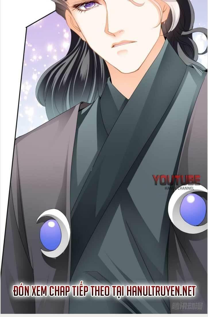 bổn vương muốn nàng chapter 126 28