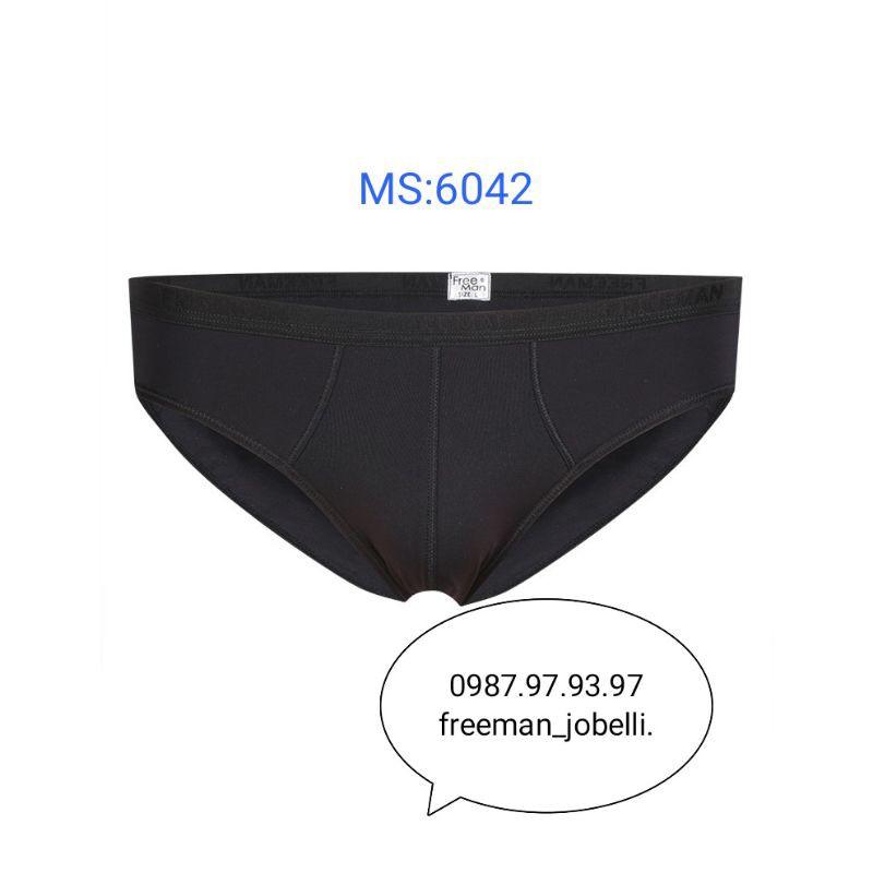 MS:6042,quần lót thun lạnh 84% nylon -16%spandex