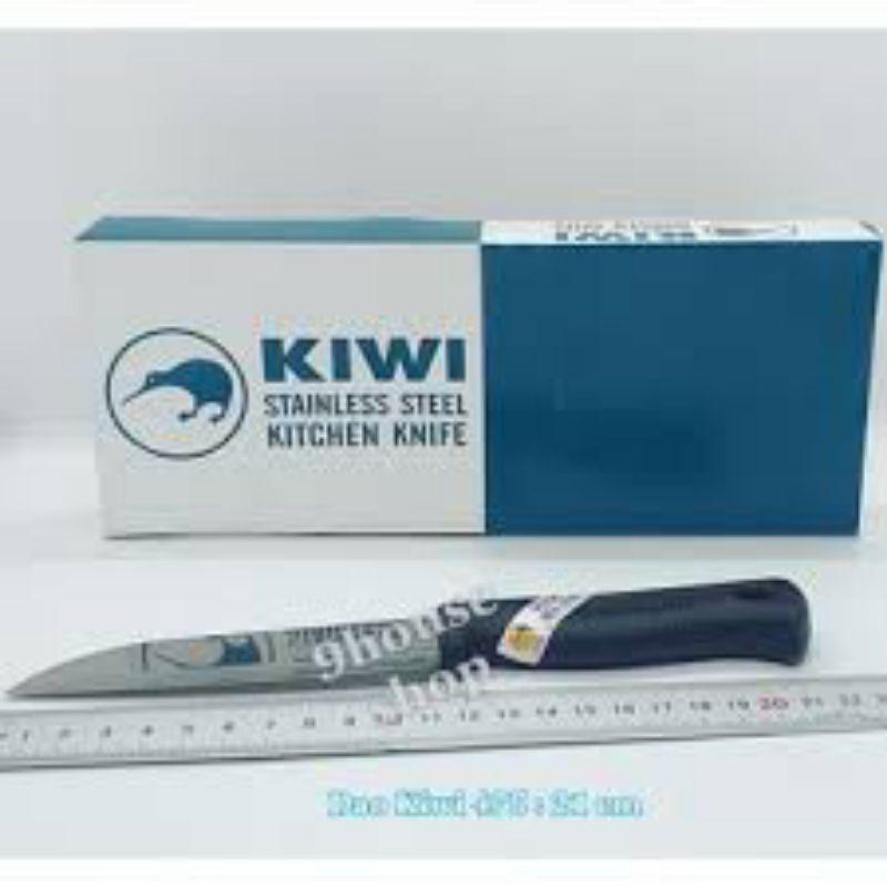 Bộ 5 dao Thái Lan ki wi gọt hoa quả kiwi5/6/7/8/9 -hàng đẹp