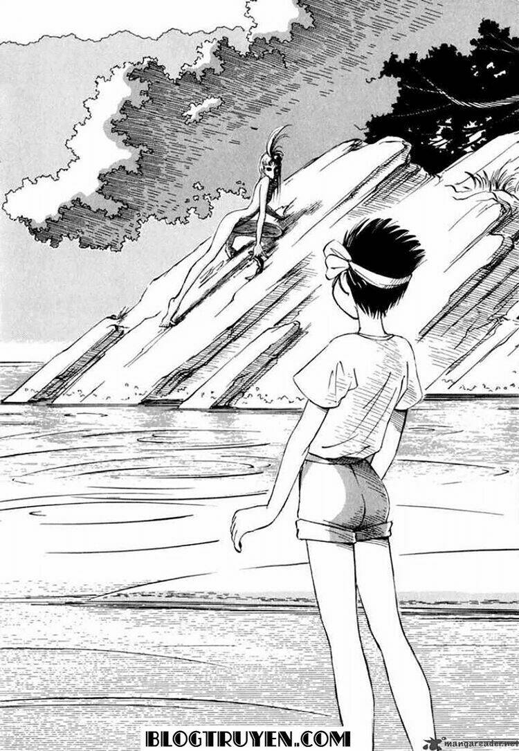 yokohama kaidashi kikou. chapter 2 8