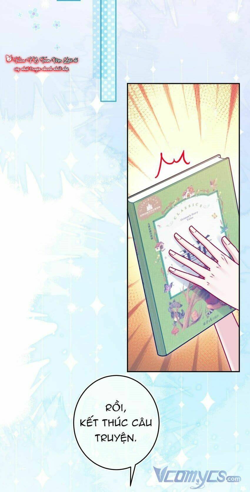 khi cô gái nhìn thấy thời gian chapter 42 29