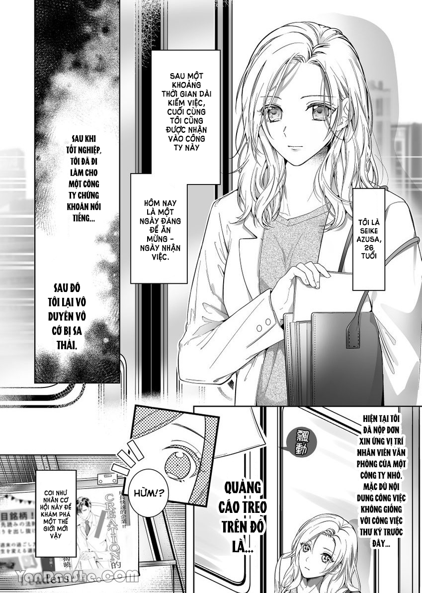 chủ tịch cũng có thể cưng chiều chapter 1.1 4