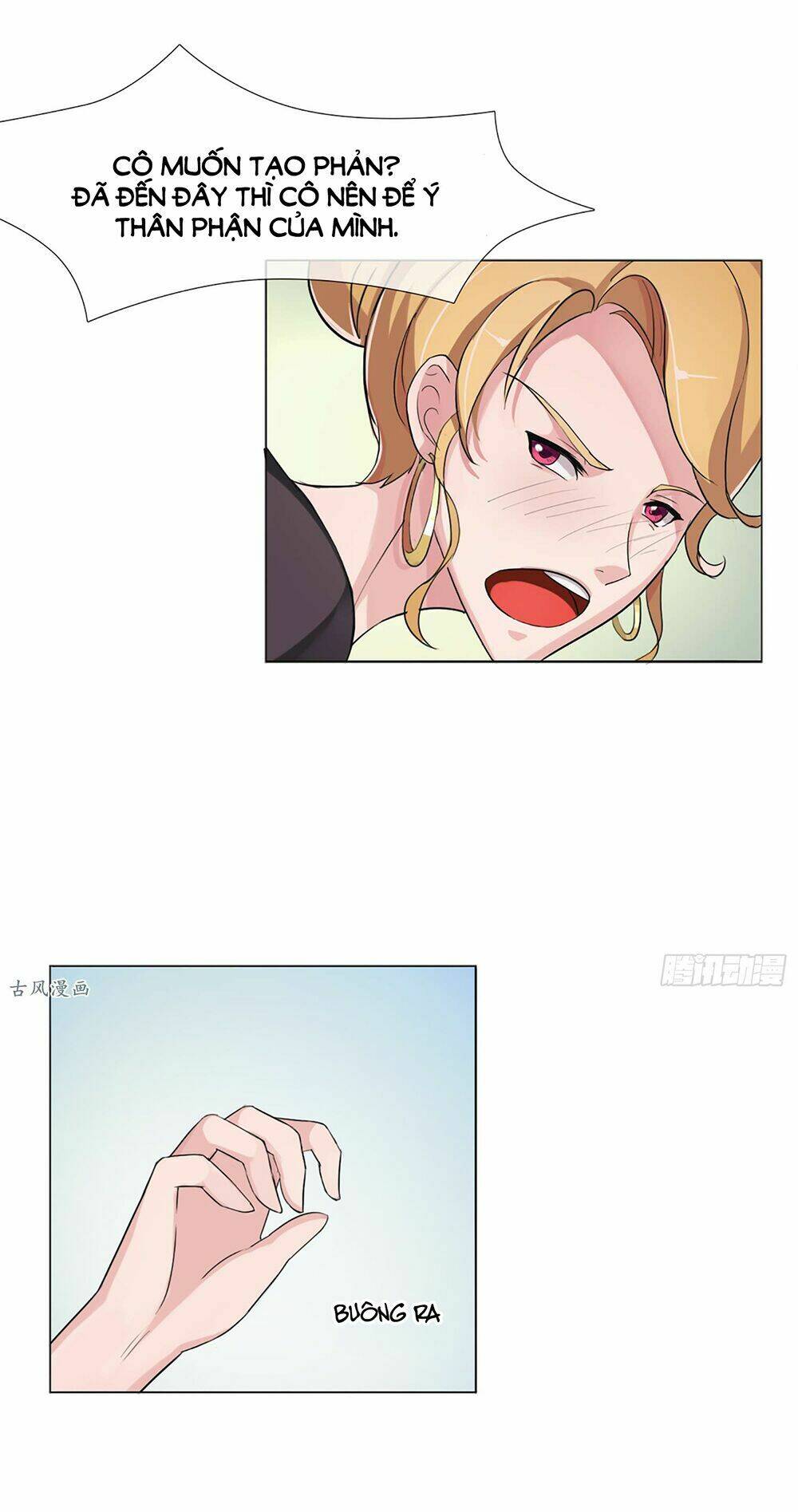 siêu mẫu thế thân chapter 3 65