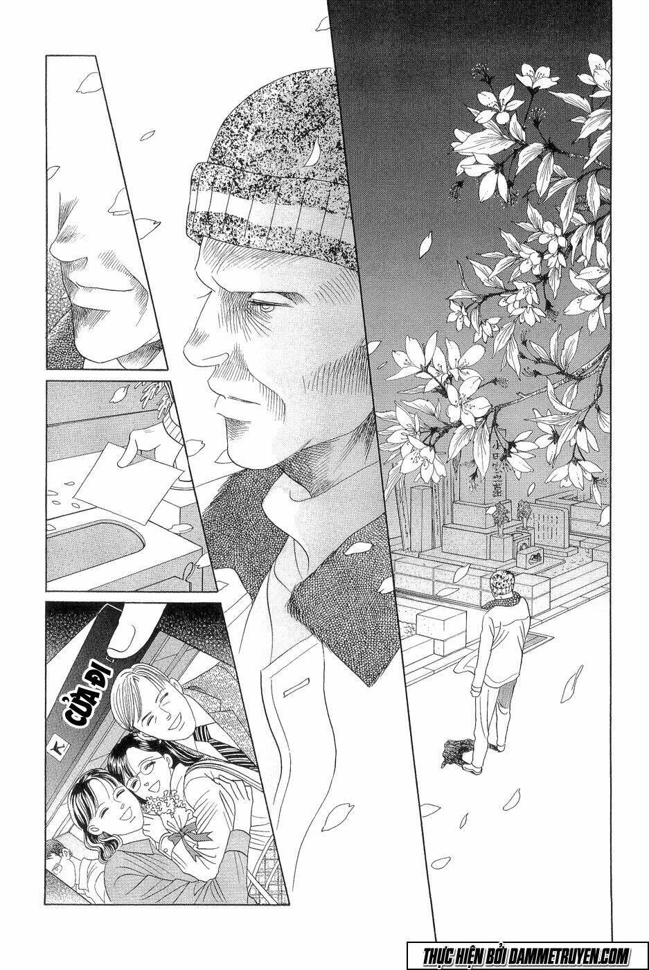 himitsu chapter 18.2 6