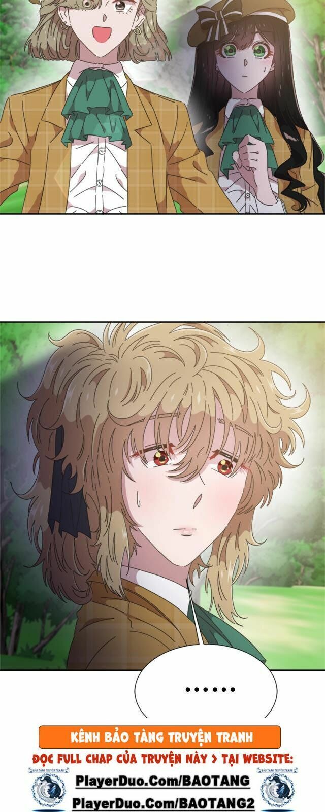 con gái bảo bối của ma vương chapter 106 15