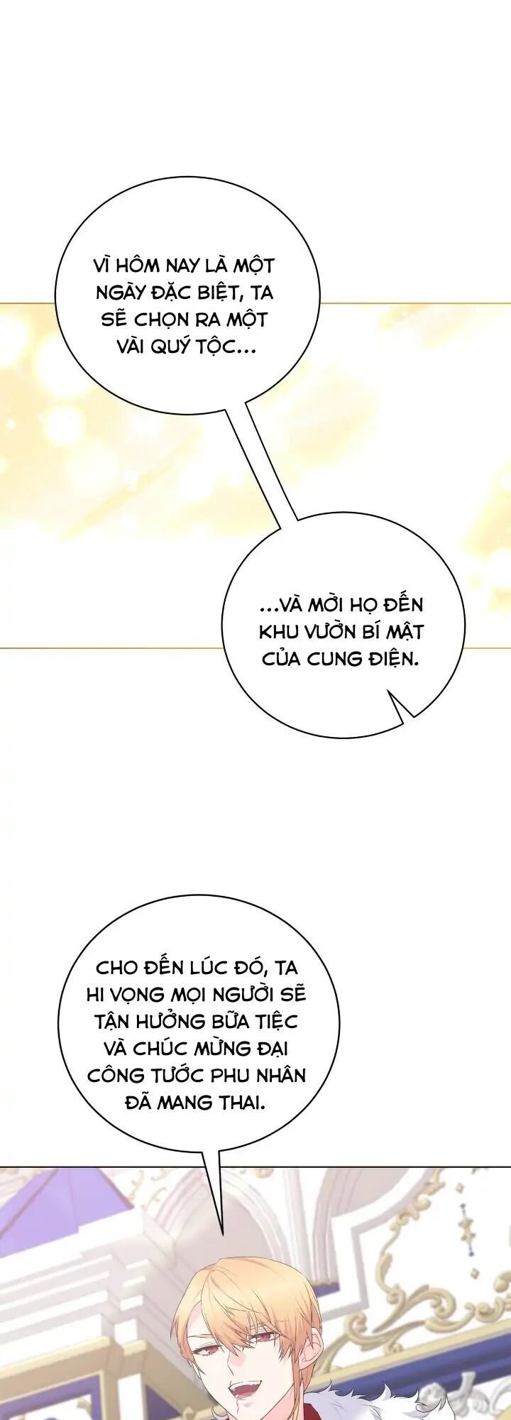 là nhân vật phản diện nhưng tôi sẽ trở thành nữ chính chapter 116 39