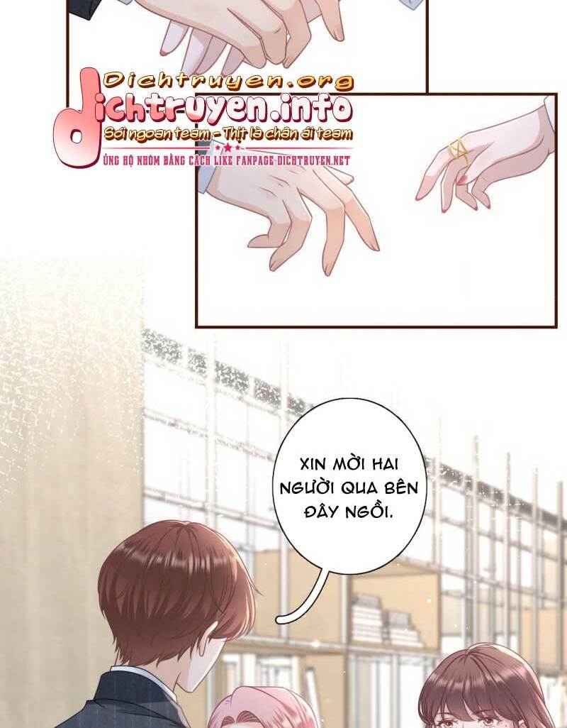 bạn gái tôi mới 30+ tuổi xuân chapter 92 4