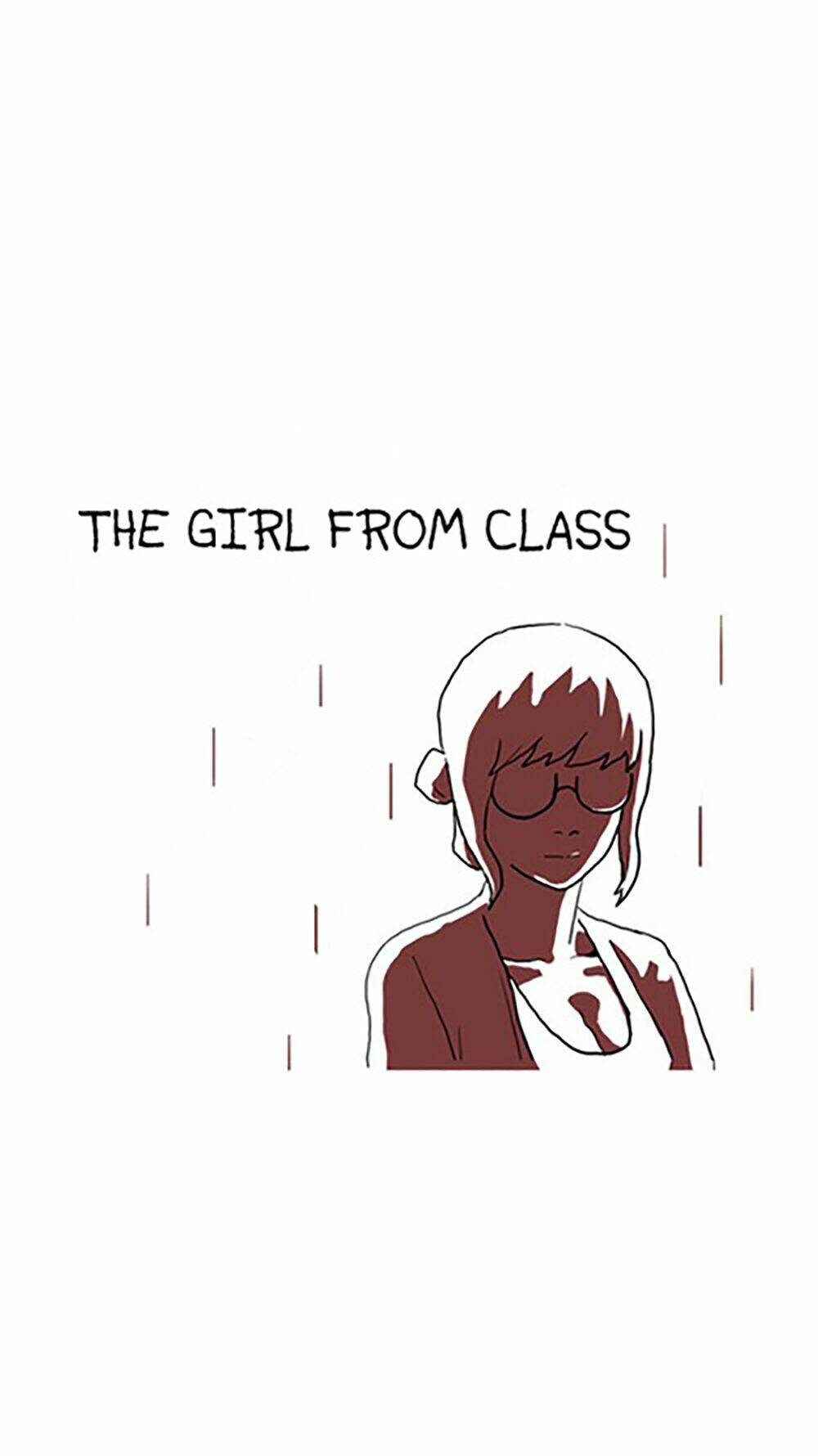 cô nàng trên lớp - the girl from class chapter 25 2