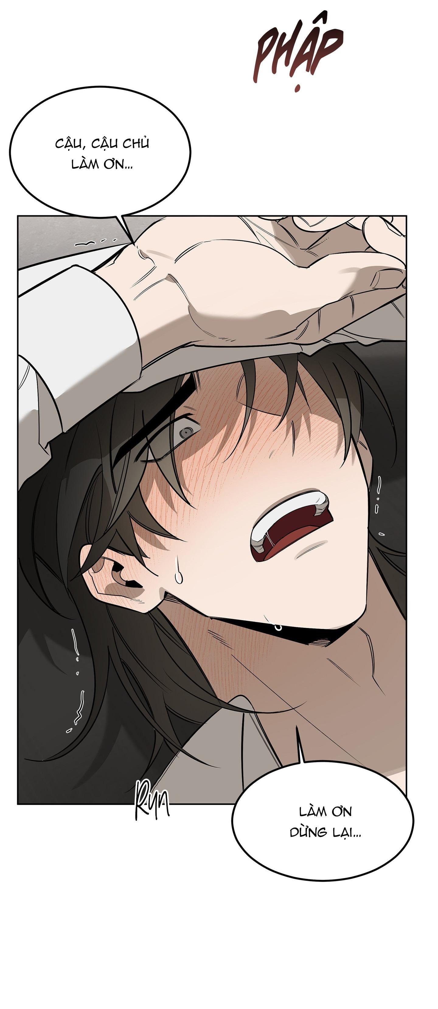 tuyển tập những ông chú tà zâm Chapter 18.4 quay số 4 12