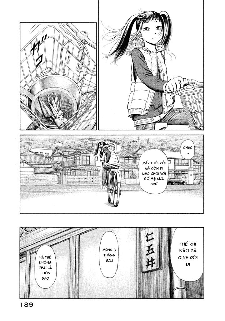 golden gold chapter 6 11