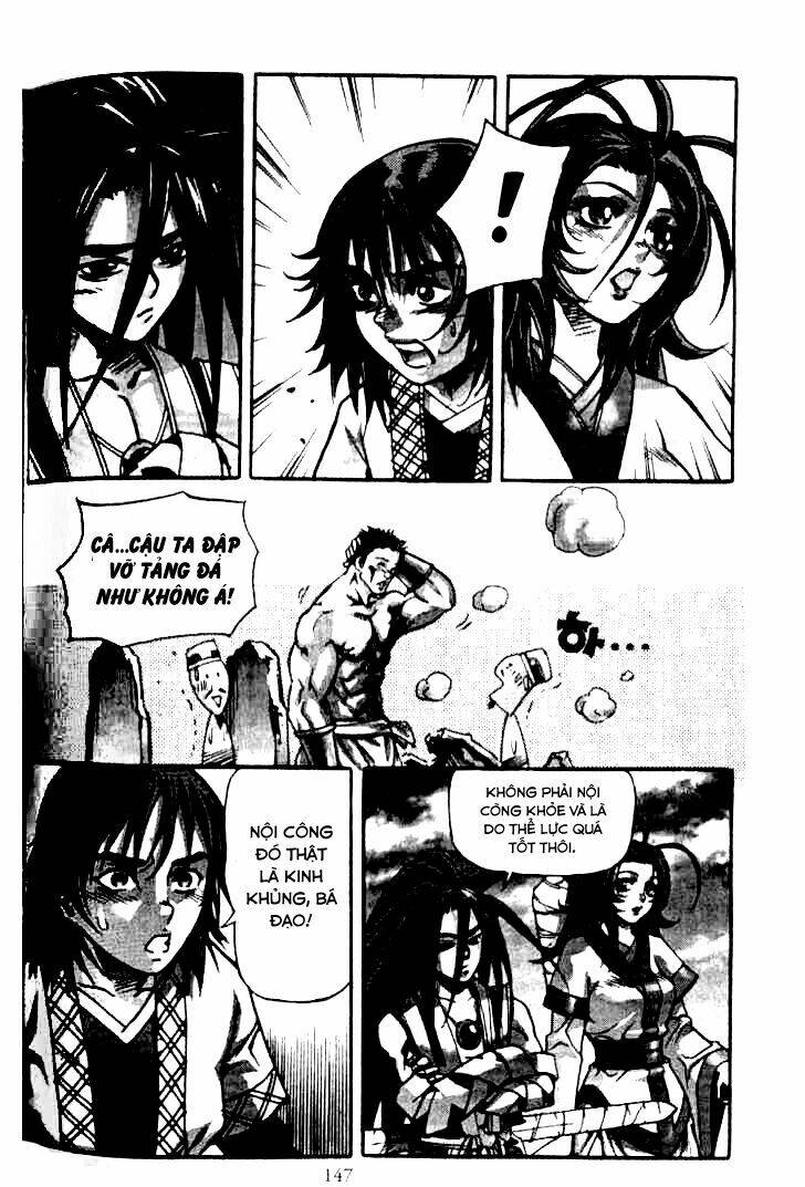 king of hell chapter 23 19