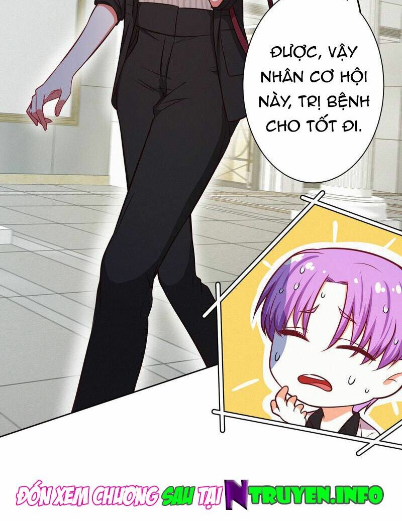 trọng sinh quý thê chi phục thù hoa lệ chapter 26 25