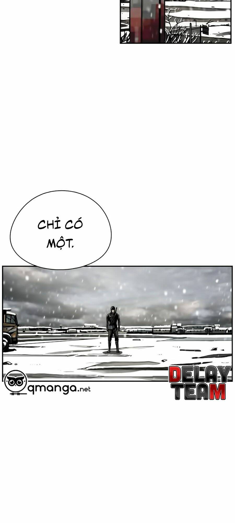 thợ săn đầu tiên chapter 21 24