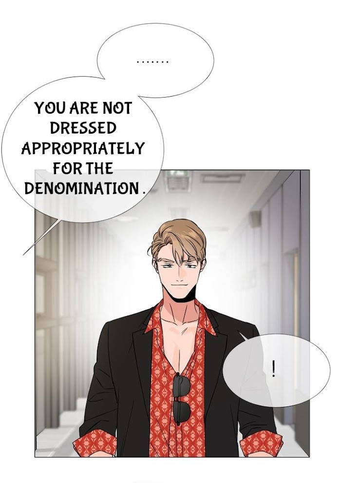 [raw] red candy chapter 19.5 12