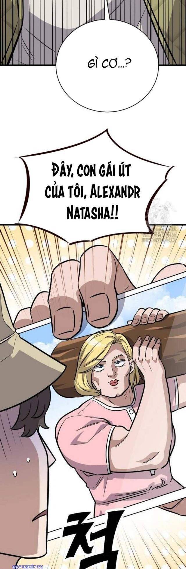 thợ săn huyền thoại trẻ hóa chapter 35 21