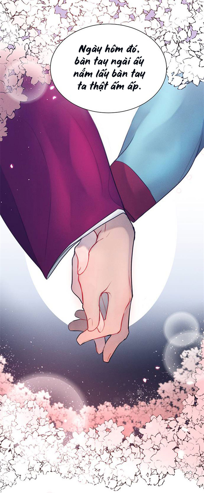 người tình của gwanghae chapter 44 73