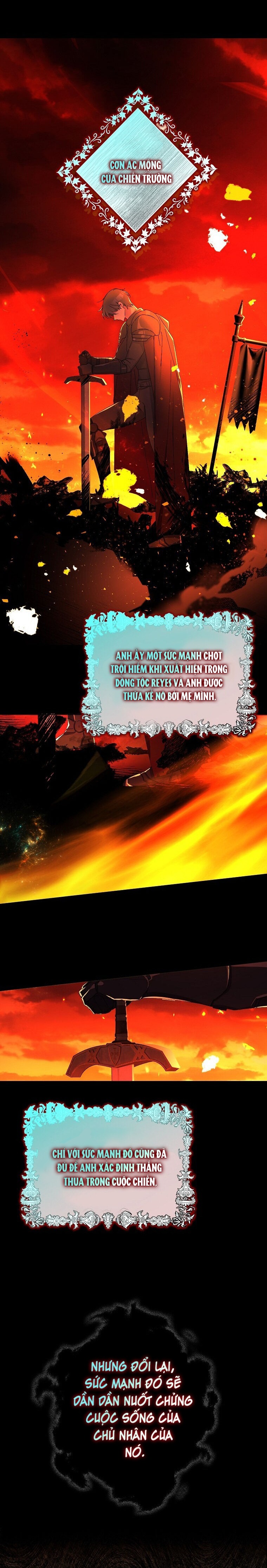 chồng à, chúng ta kết hôn lại đi nhé! chapter 1 14