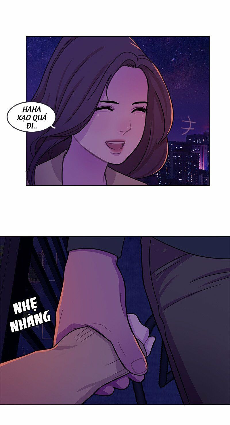 nửa đêm ở poppy land chapter 28 64