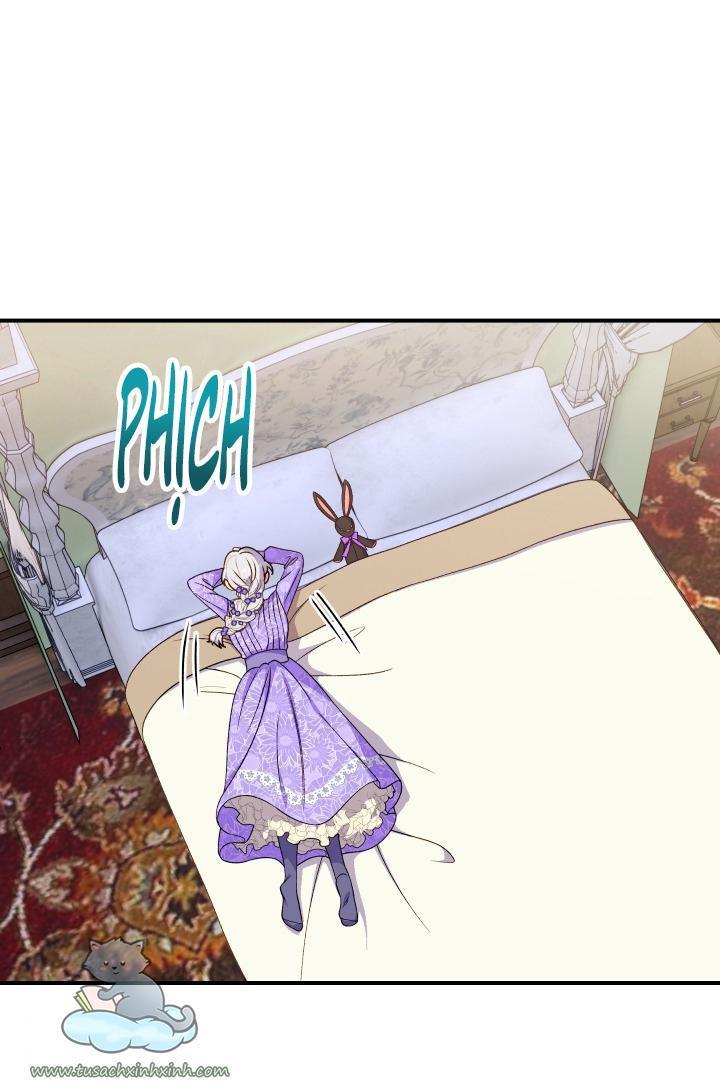 công nương khế ước của gia tộc công tước quái vật chapter 102 9