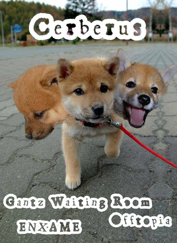 kiba no tabishounin - the arms peddler chapter 21 23