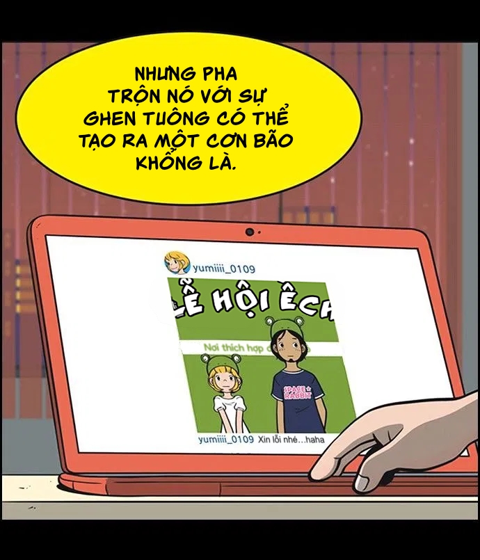 yumis cells chapter 76 29