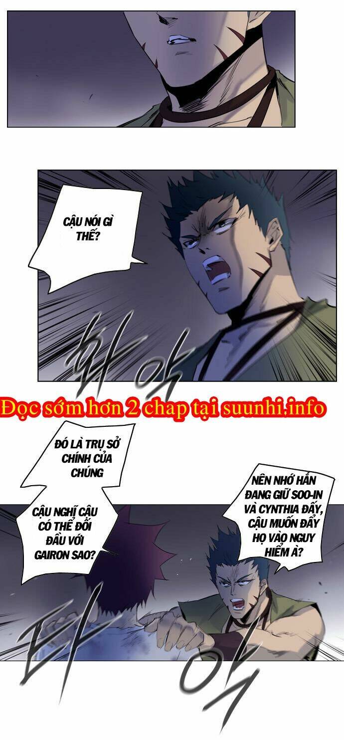 bản khế ước linh hồn chapter 148 13