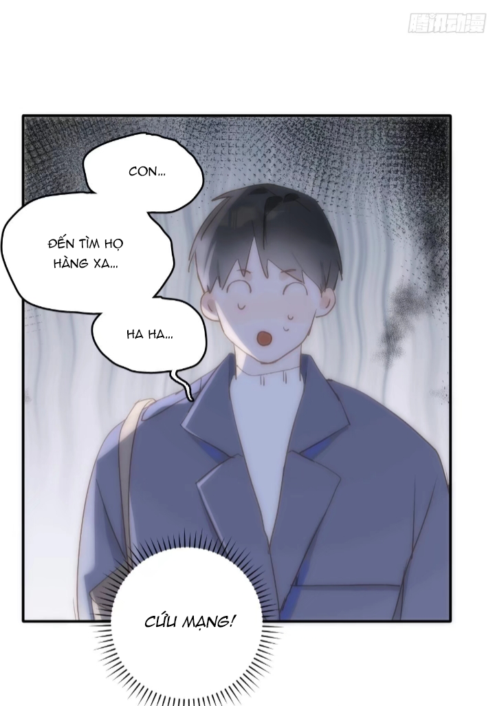 đêm đầy sao nói với em chapter 21 66