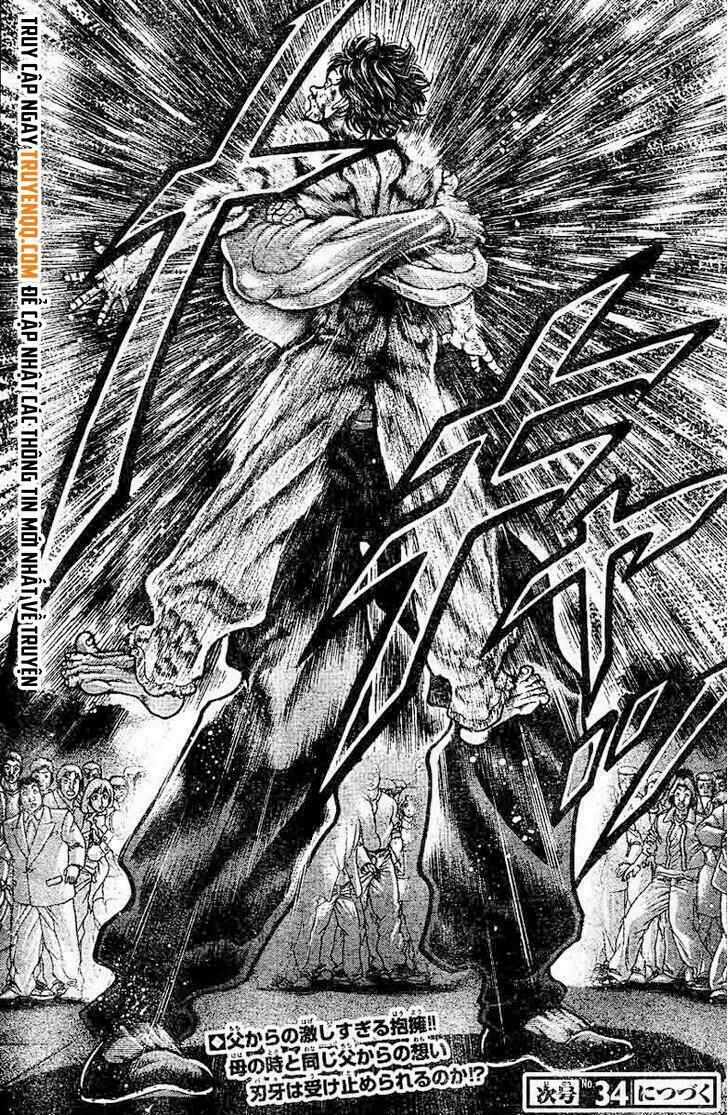 baki – son of ogre chapter 307 23