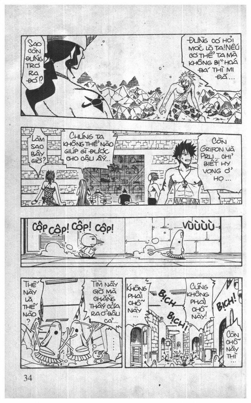 rave master (scan) chapter 13 40