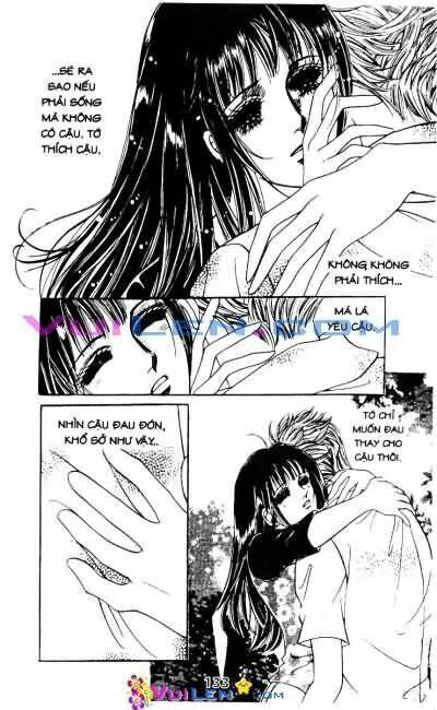 nụ hôn nồng thắm chapter 3 133