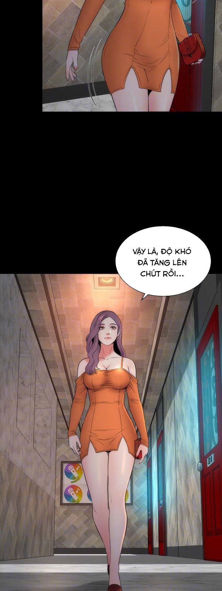 mother and daughter next door chapter 13 12