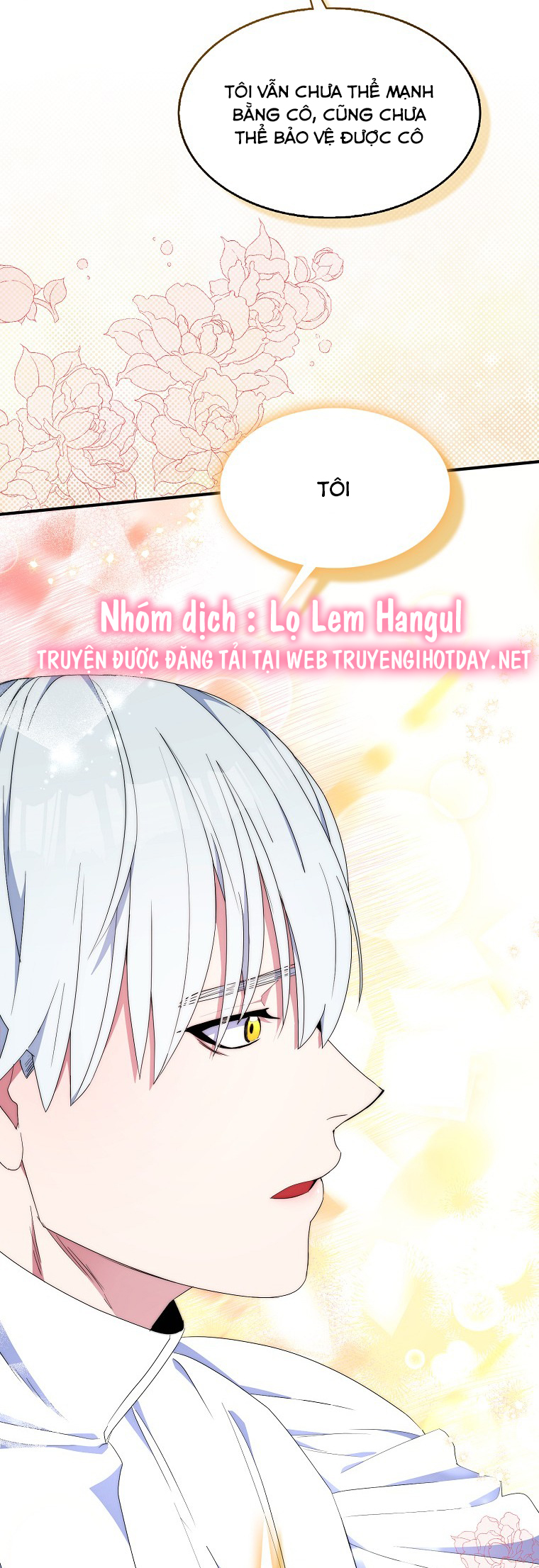 tôi sẽ cố gắng bảo vệ em gái chapter 59.1 8