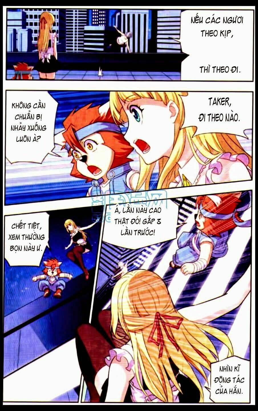 bi minh chi kiếm chapter 19 8