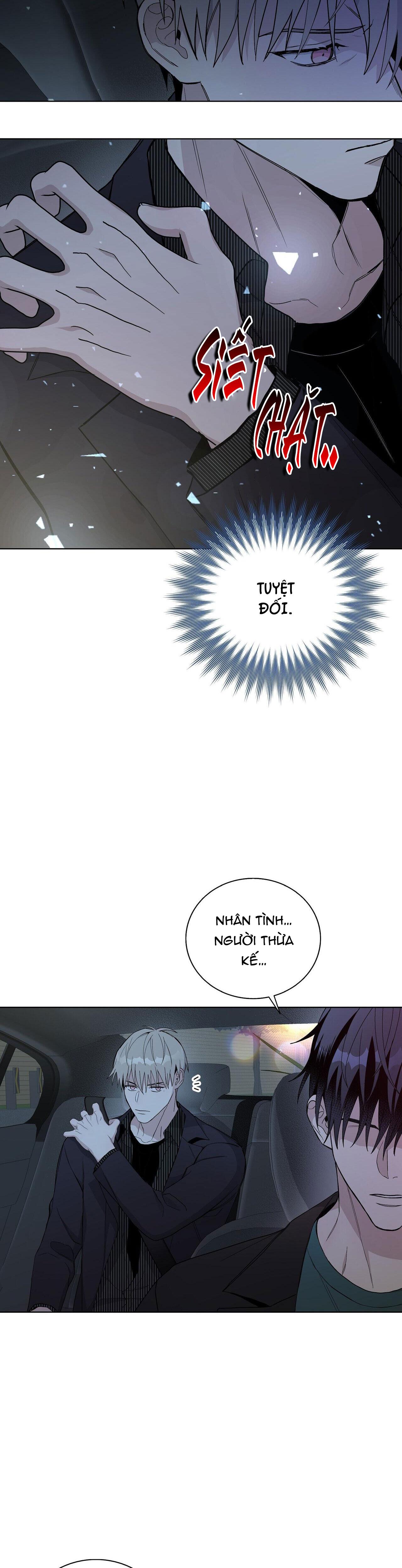 blaze out chapter 25 11