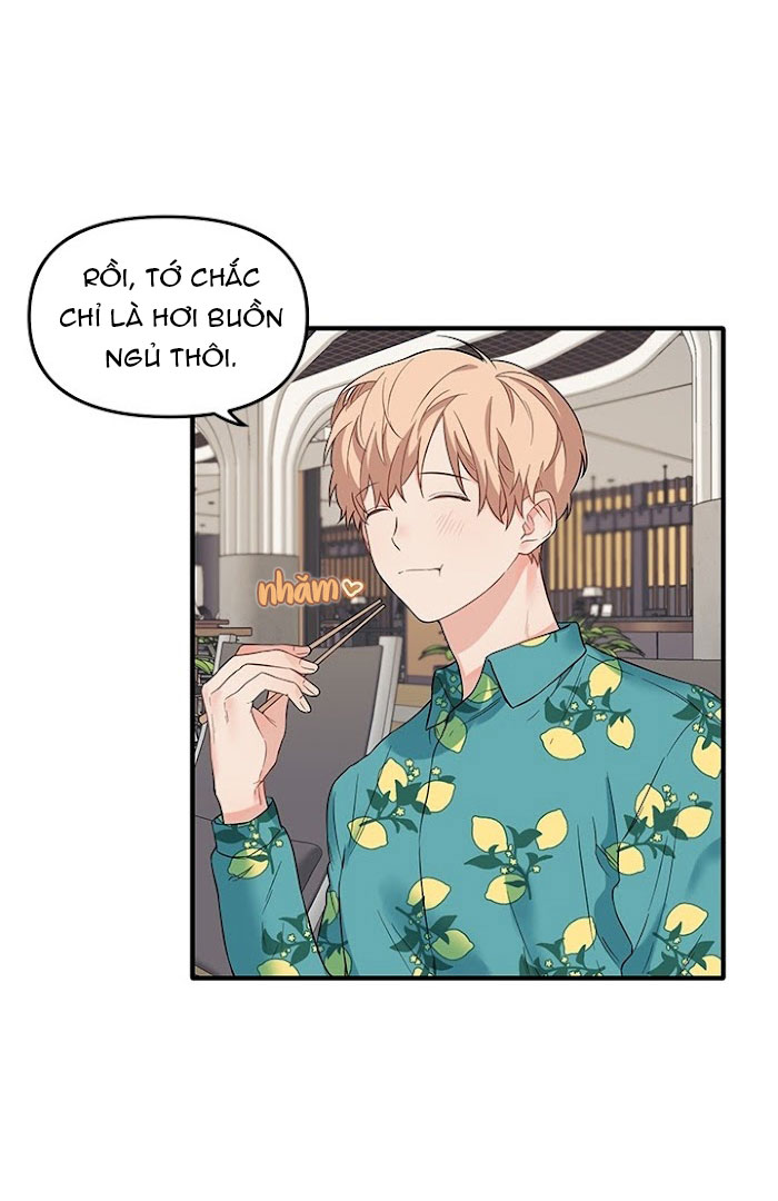 blood and love chapter 17 42