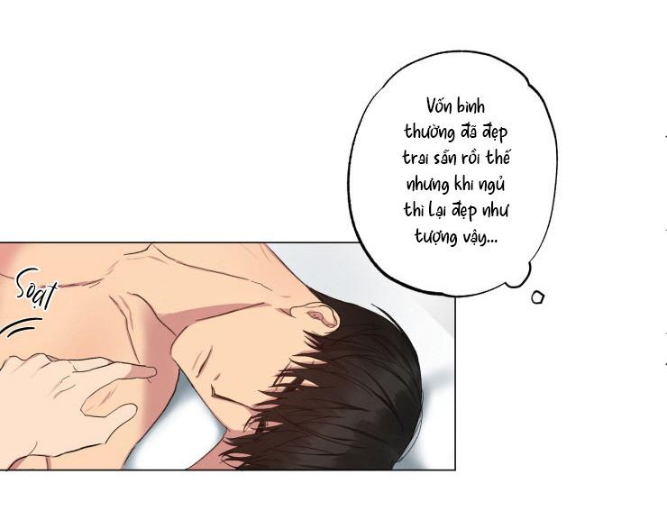 bắt đầu từ việc sống chung chapter 3 44