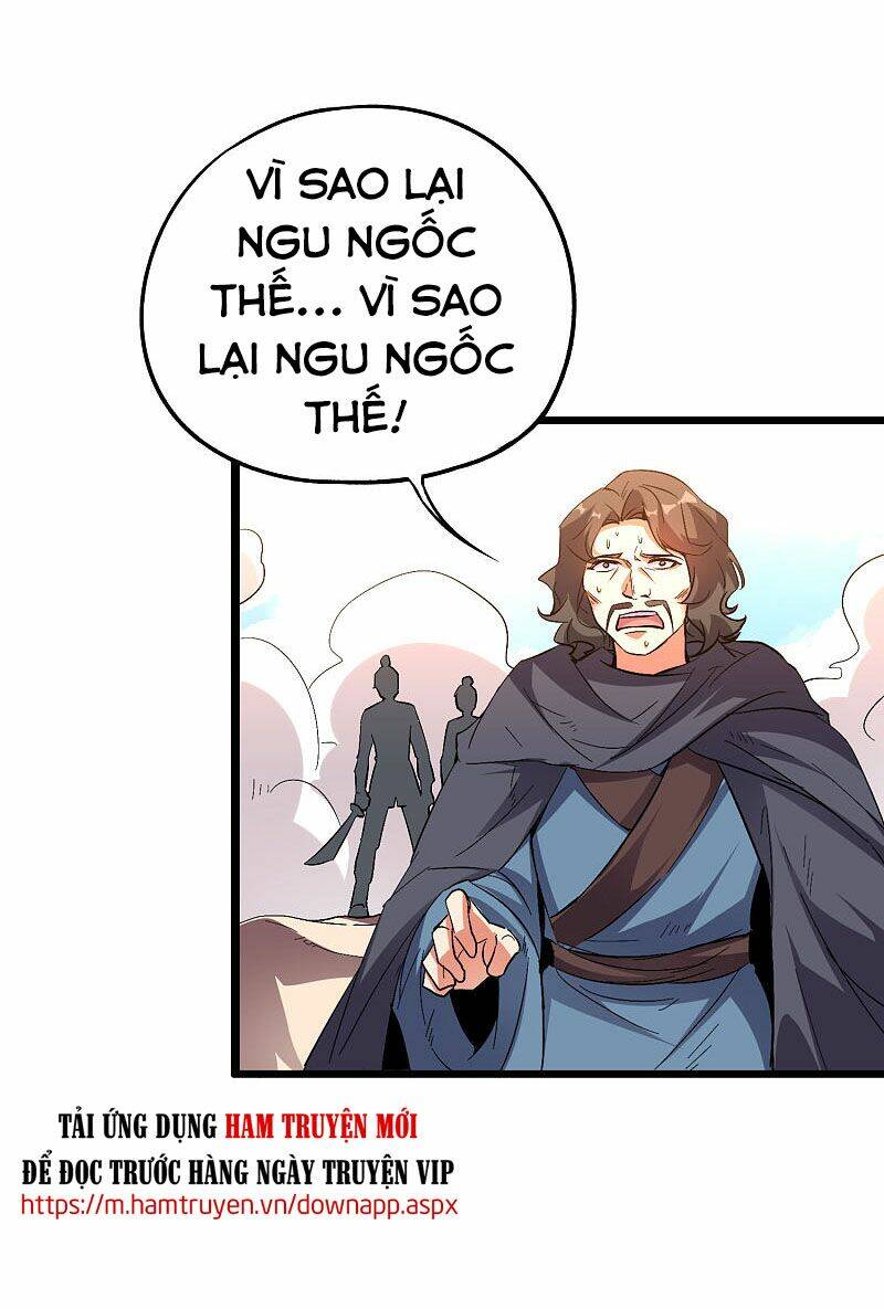 phục thiên thánh chủ chapter 96 17