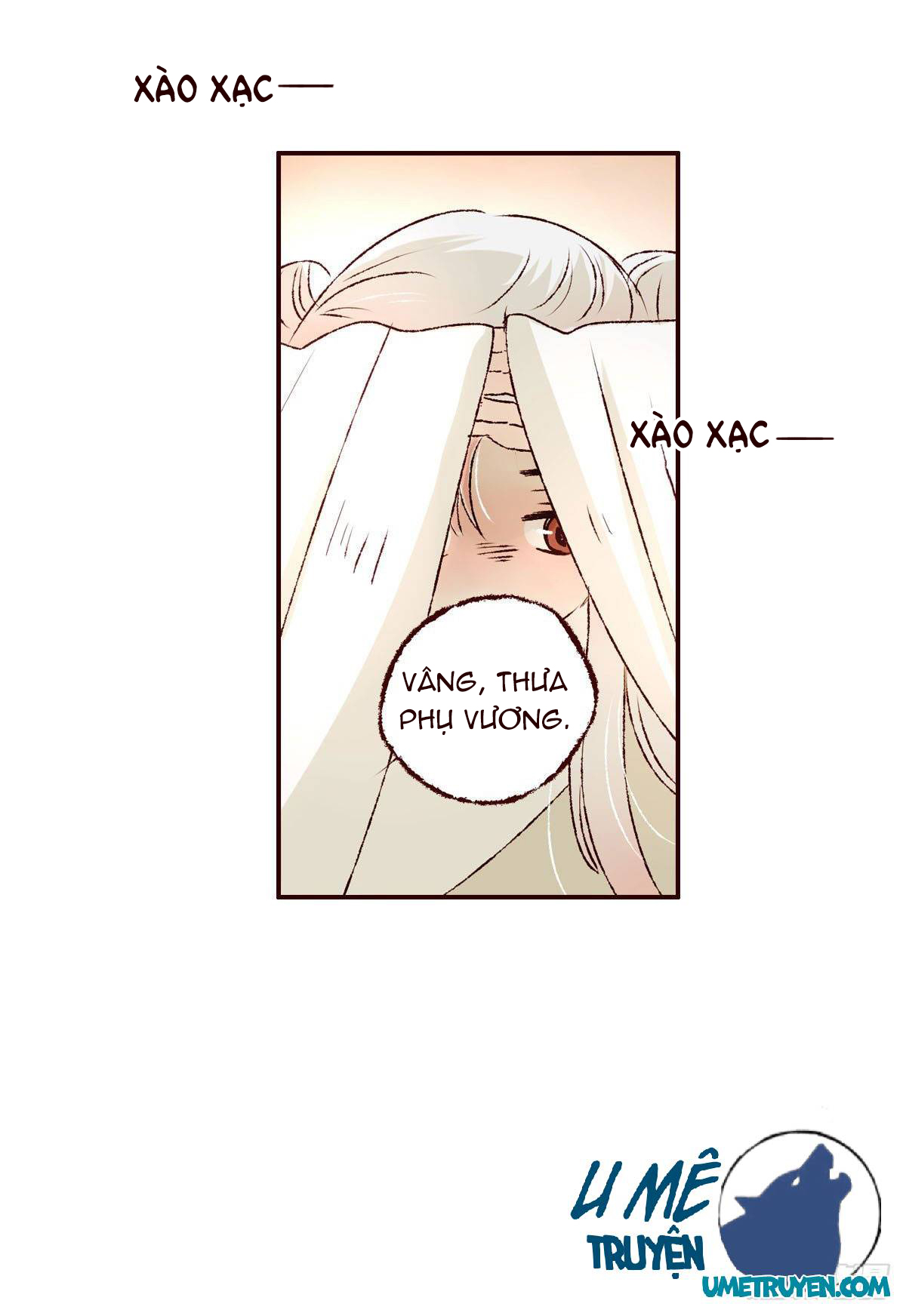 hoa của quỷ chapter 8 15