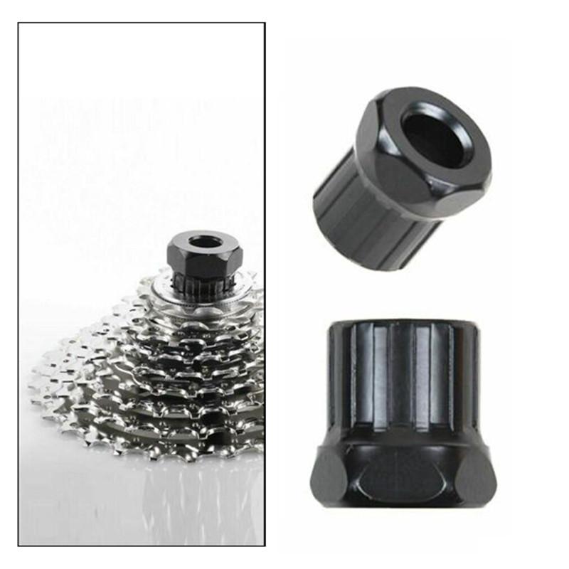 Bánh đà xe đạp Khóa Cassette Freewheel Lock Ring Remover Khôi phục Công cụ sửa chữa cho xe đạp leo núi Loại bỏ khung dưới cùng
