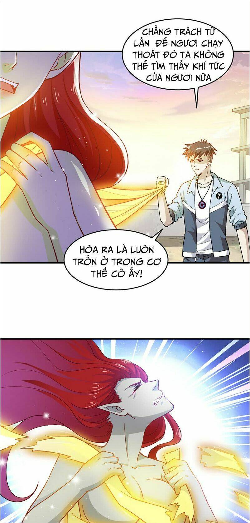 táng kiếm quyết chapter 9 18