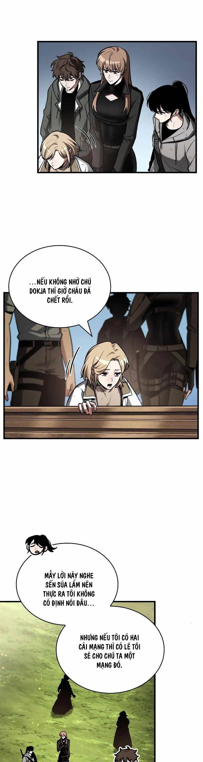 toàn trí độc giả - omniscient reader chapter 210 36