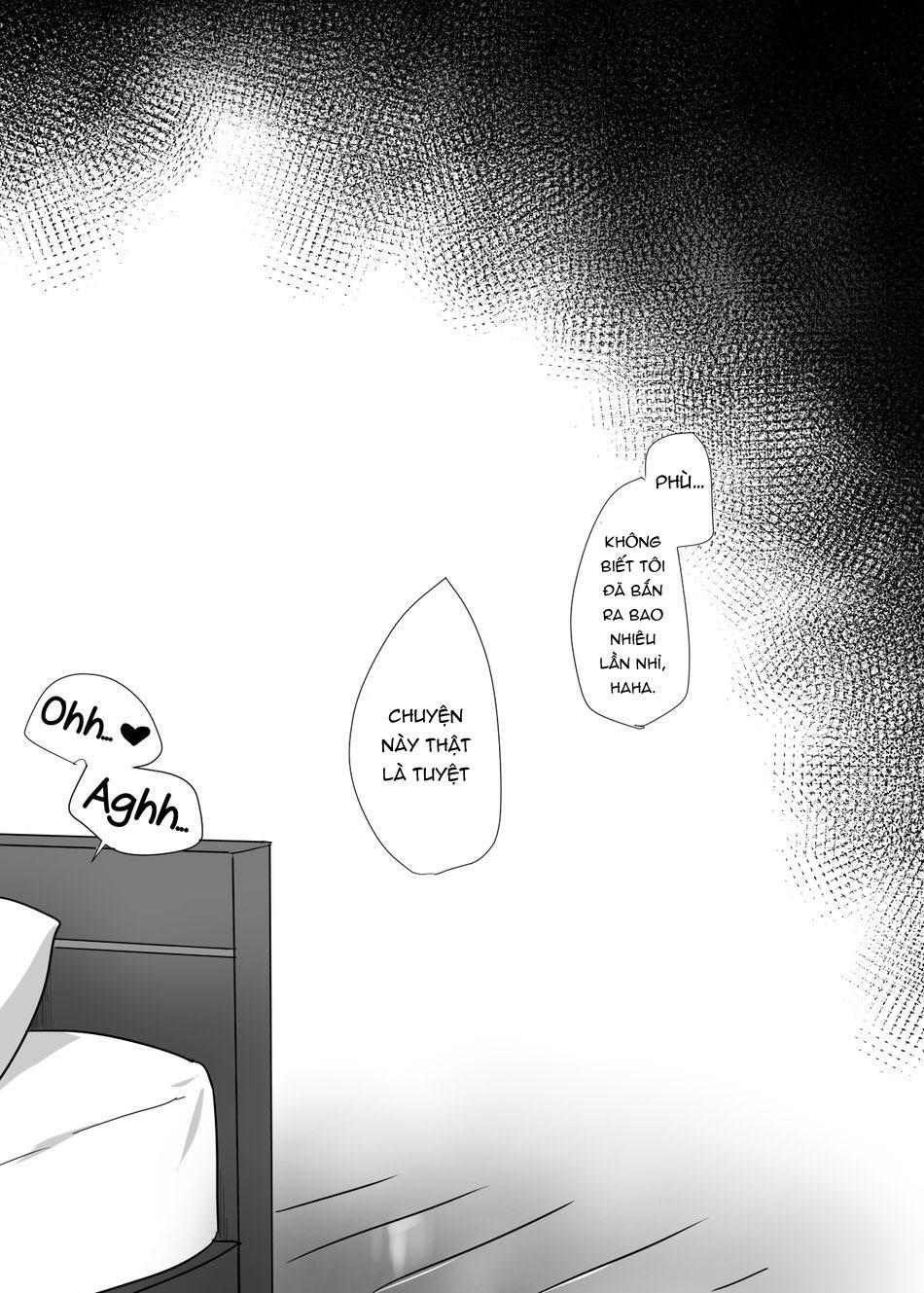 oneshot hỏny chapter 134 32