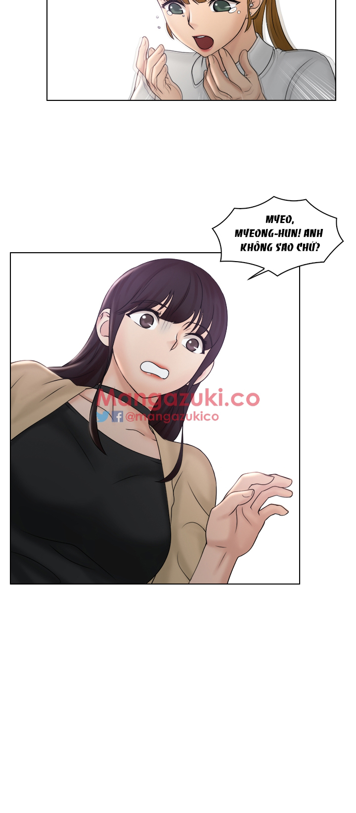 người yêu và nô lệ chapter 10 2