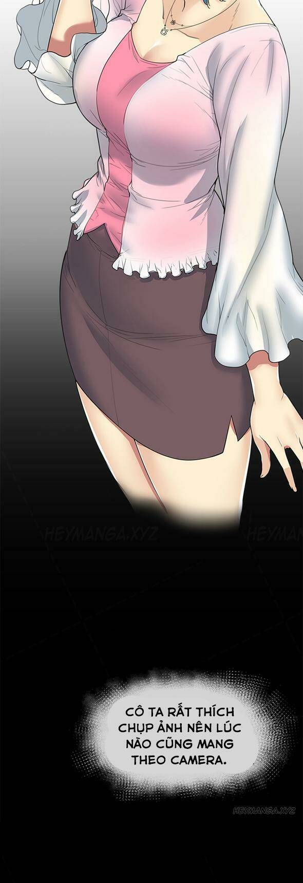 bạn gái của bạn thân chapter 11 19