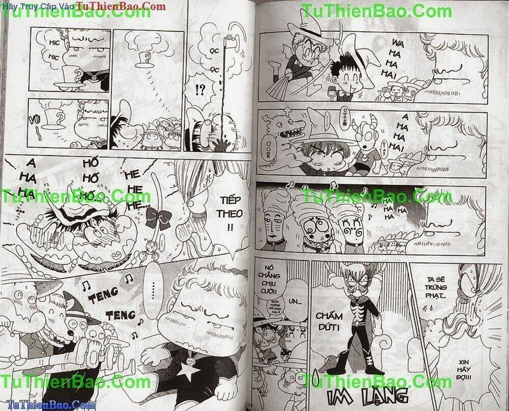 nhóc miko chapter 11 89