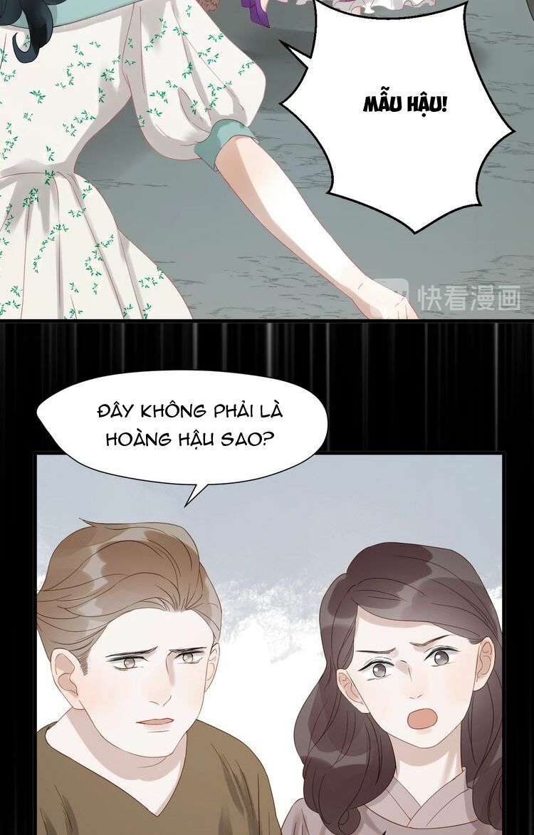 lượm được một tiểu hồ ly phần 3 chapter 56 12