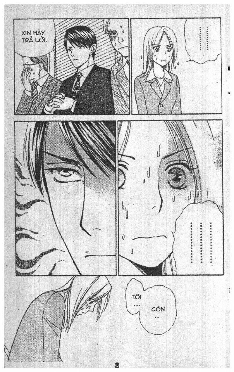 chiyou yo hana yo chapter 1 8